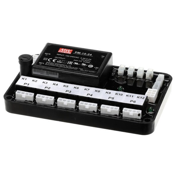 Board I/O Electronic Ww Control 3636